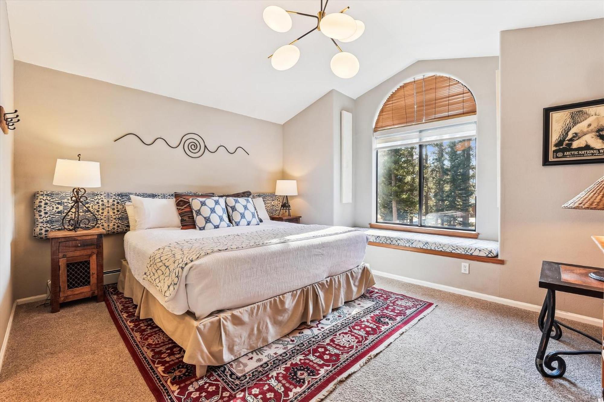 Park Forest Estates Breckenridge Buitenkant foto